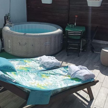 Home Napule 那不勒斯 外观 照片