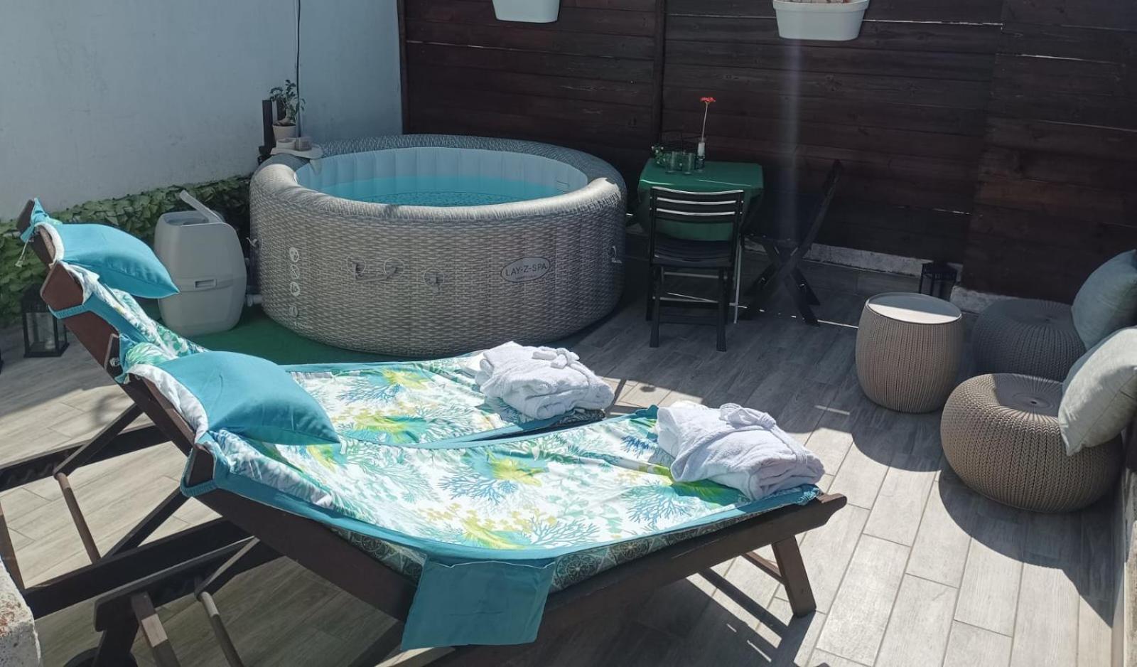 Home Napule 那不勒斯 外观 照片