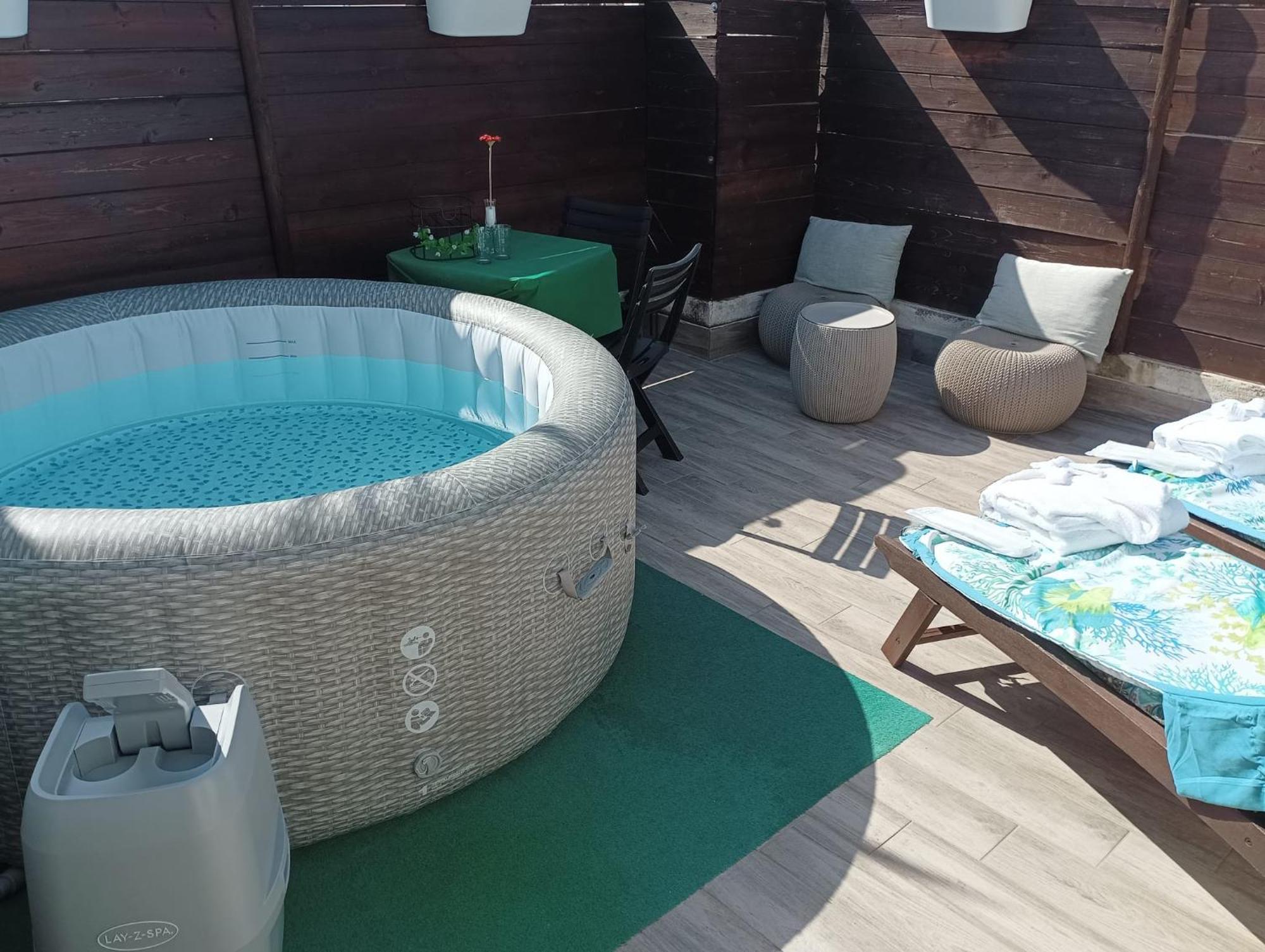 Home Napule 那不勒斯 外观 照片